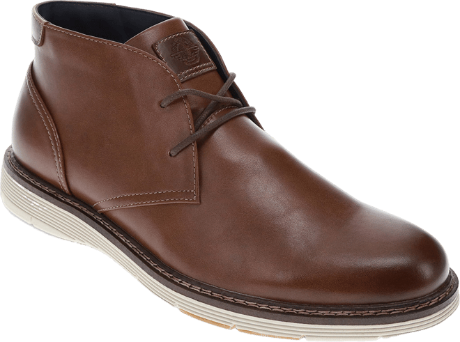 Dockers men's boots best sale