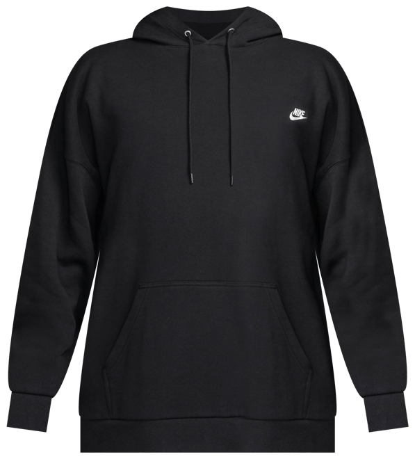★NIKE★CLUB OVERSIZED PULLOVER フーディ★追跡可 G+NSW+CLUB+FLC+OVRSZD+PO+HDY.png
