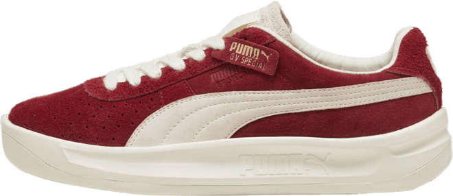 PUMA GV Special Suede Sneakers