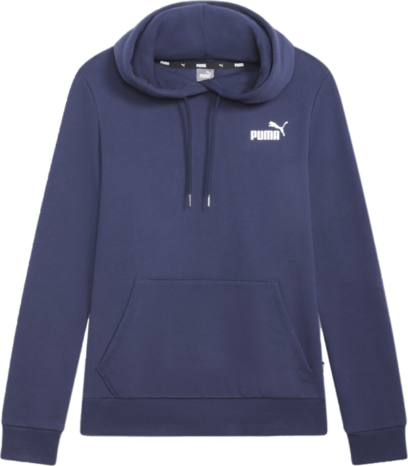 PUMA ESS Small Logo Women's Hoodie