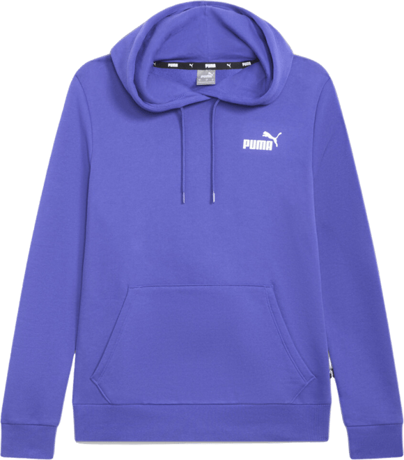 PUMA ESS Small Logo Women's Hoodie