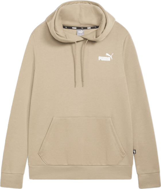 PUMA ESS Small Logo Women's Hoodie