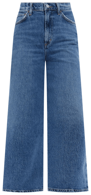 Moor Harper Crop Jean