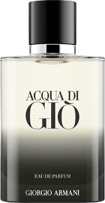 正規品✨Acqua di Gio 75ml Eau de Parfum Acqua Di Gio Parfum with Bergamot & Rosemary - Armani Beauty | Sephora