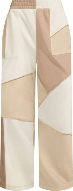 Shop UGG Raini Piecework Pant 1154131-SNMU brown | SNIPES USA