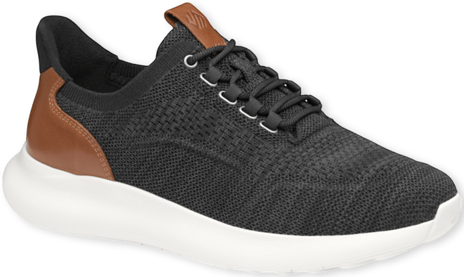 Men's Amherst 2.0 Knit Plain Toe Sneakers