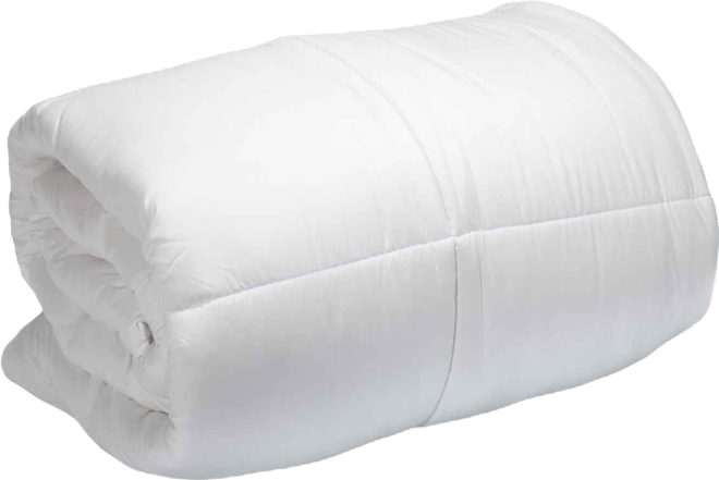 Down Cloud Super Loft Comforter, Full/Queen