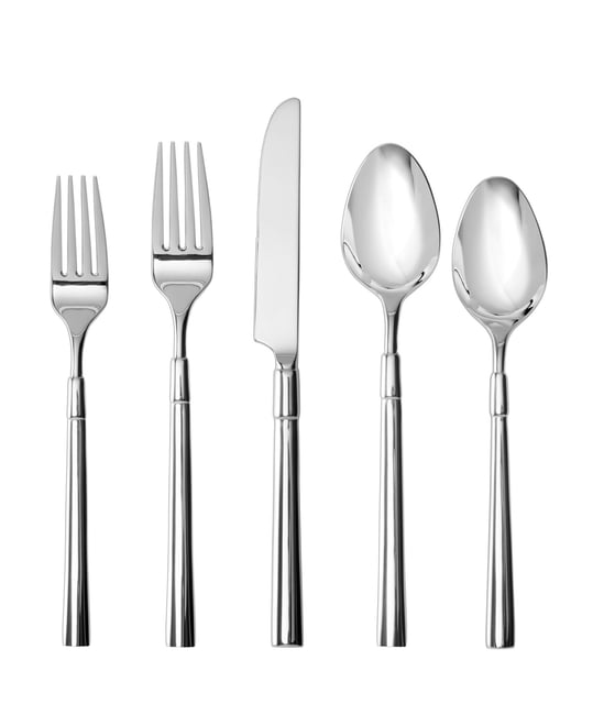 Lloyd 60-Pc. Flatware Set, Service for 12