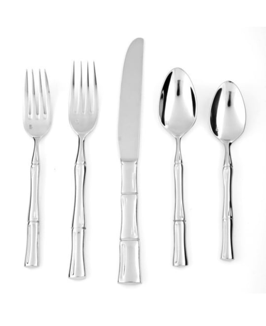 Royal Pacific 40-Pc. Flatware Set, Service for 8