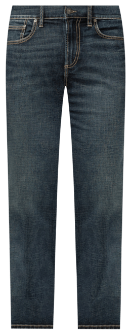 Grayson Classic Fit Straight Leg Luxe Heritage Jeans