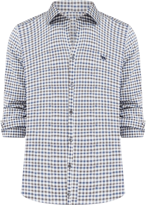 Rodd Gunn Men's Gebbies Valley Long Sleeve Shirt