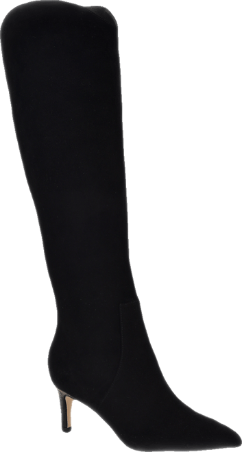 Women's Sirena Pointy Toe Knee High Boots