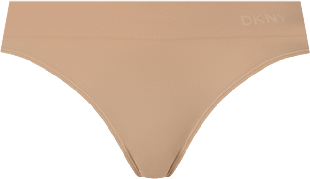 Women's Seamless Litewear Thong Panty DK5016N