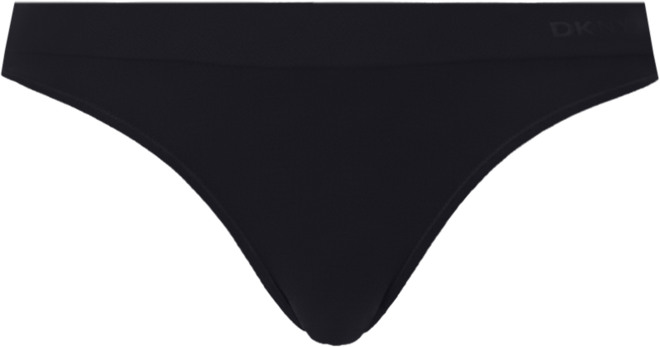 Women's Seamless Litewear Thong Panty DK5016N