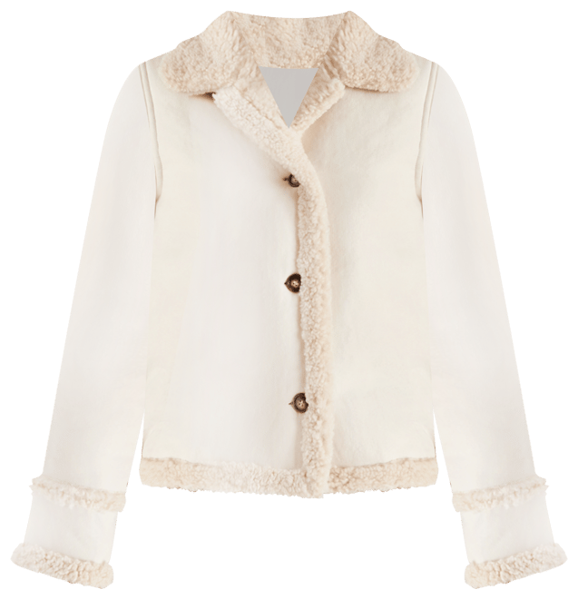 Steve Madden Women s Miel Faux Sherpa Lined Jacket Macy s