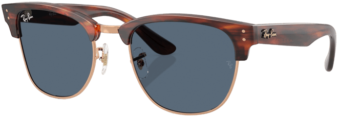 Unisex Clubmaster Reverse Sunglasses, RBR0504S