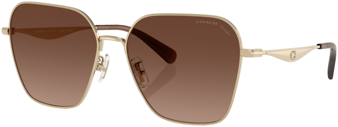 Women's Polarized Sunglasses, CW189 HC7168