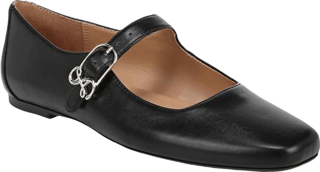 Women's Fredi Mary Jane Flats
