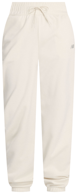 Women's Graphic Polar Fleece Half Zip - New Balance