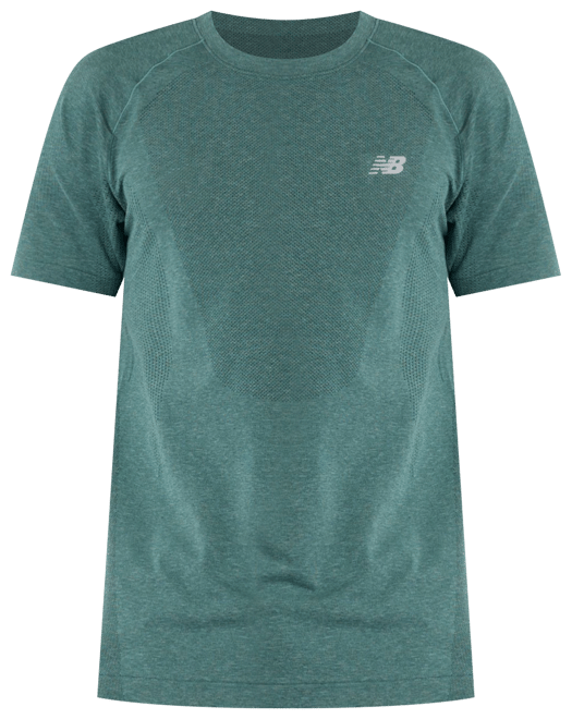 New Balance Homme Knit T-Shirt