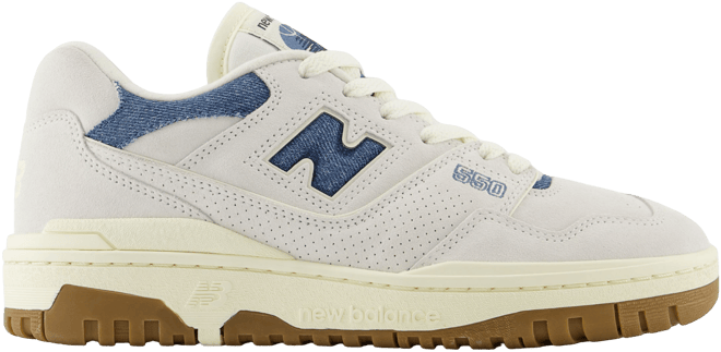 New Balance Dames BBW550