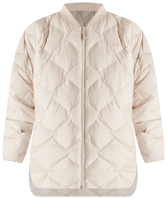 New Balance Dames Pinnacle Bomber