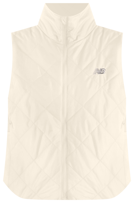 New Balance Femme Quilted Vest