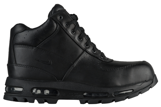 【NIKE】☆エアマックスブーツ☆AIR MAX GOADOME BOOTS Nike Air Max Goadome Premium Men's Boots. Nike.com