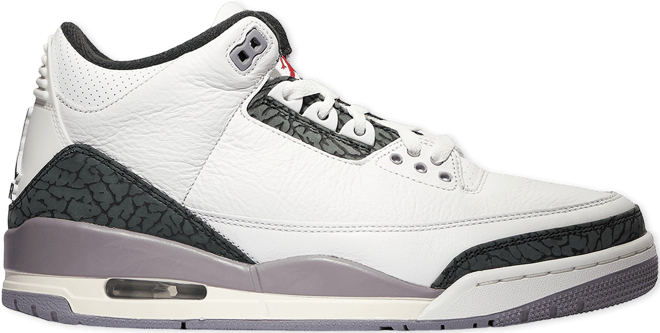Jordan Retro 3 | Foot Locker