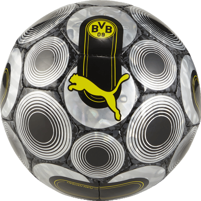 PUMA Borussia Dortmund ftblCULTURE+ Miniball