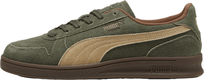 PUMA Indoor R-Suede Men's Sneakers