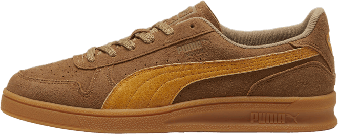 PUMA Indoor R-Suede Men's Sneakers