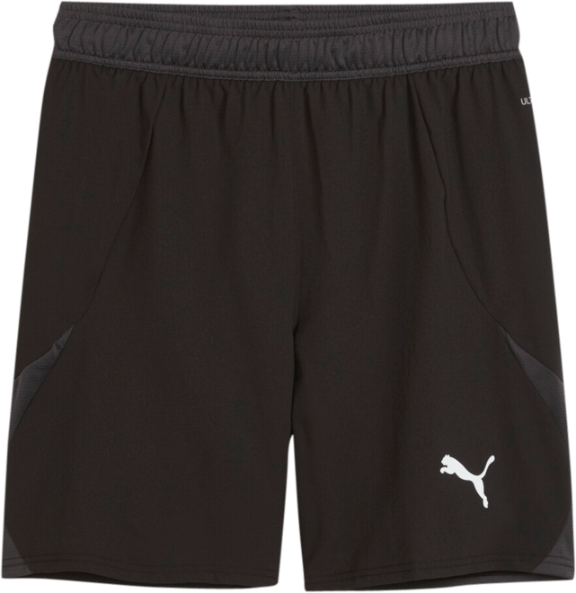 PUMA teamFINAL Men's Soccer Shorts