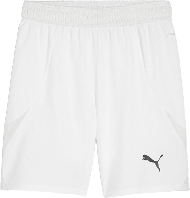 PUMA teamFINAL Men's Soccer Shorts