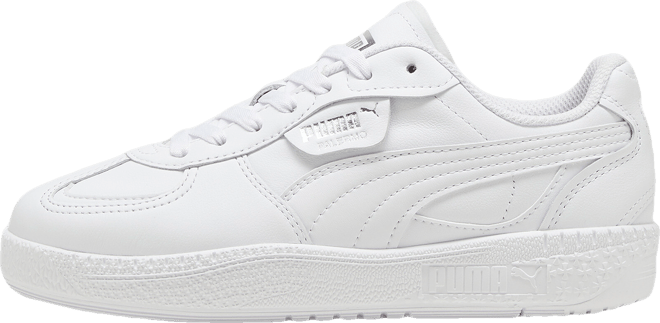 PUMA Palermo Moda Leather Women's Sneakers
