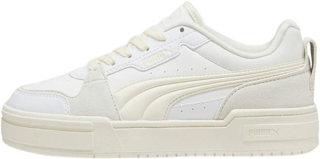 PUMA CA Pro Lux III Winter Volume Women's Sneakers