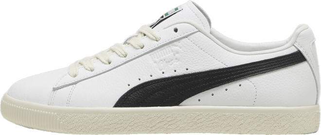 PUMA Clyde Leather Women's Sneakers