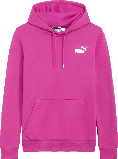 PUMA ESS Small Logo Women's Hoodie