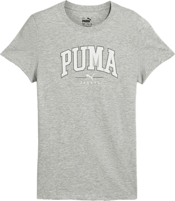 PUMA SQUAD T-Shirt Youth