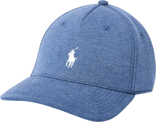 Polo Ralph Lauren Men s Double Knit Jacquard Ball Cap Macy s