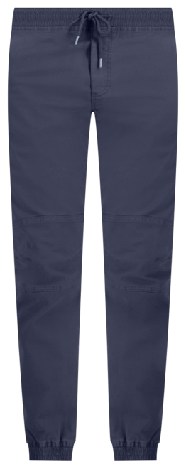 Men's Articulated Jogger Pants, Created for Macy's