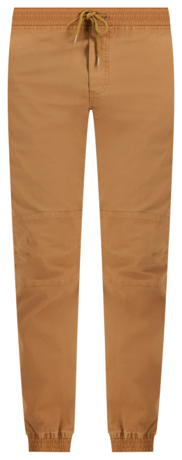 Men's Articulated Jogger Pants, Created for Macy's