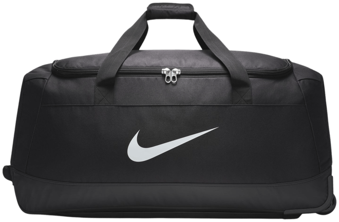 Nike Club Team Bolsa con ruedas (120L)