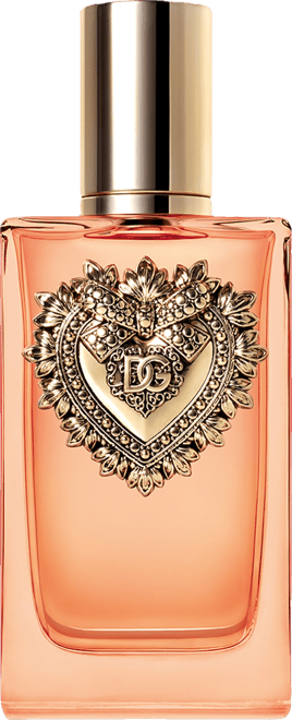 Devotion Eau de Parfum Intense, 3.3 oz.