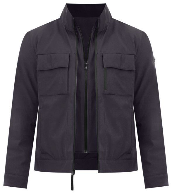 Michael Kors Men s Dressy Pocket Jacket Macy s