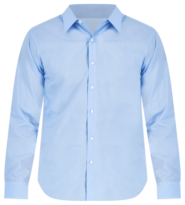 Men's Regular-Fit Dress Shirt, Created for Macy's