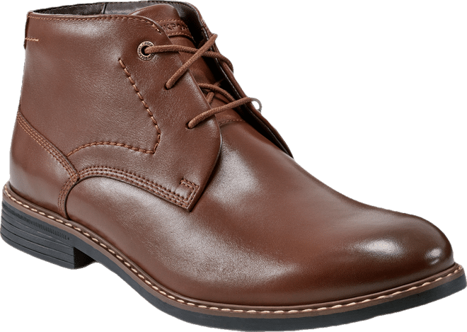 Men's Classic Break Chukka Boots