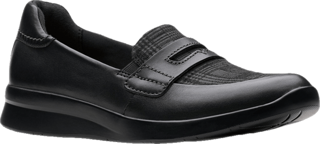 Women's Collection Ellowyn Penny Shoes