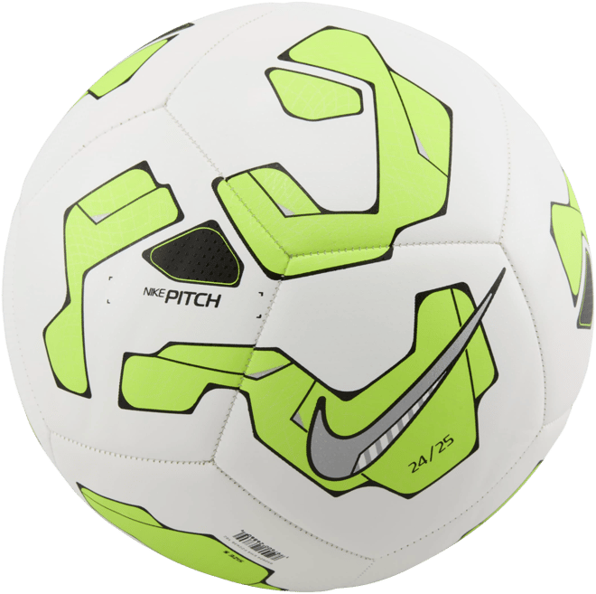 ナイキ ピッチ サッカーボール