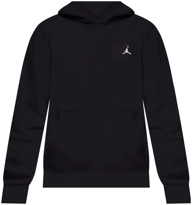 ジョーダン ブルックリン フリース メンズ プルオーバー パーカー